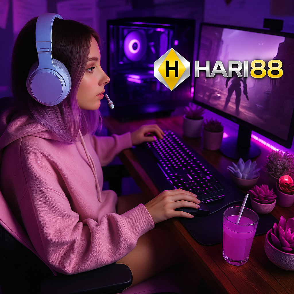 HARI88