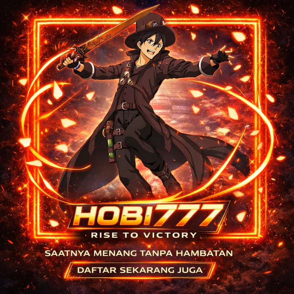 Galeri foto Hobi777: Tempat Asik Pecinta Game Online Ngumpul Tanpa Ribet di Jakarta