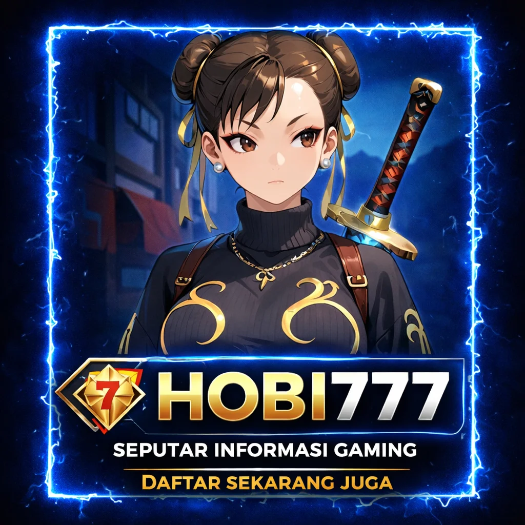Galeri foto HOBI777 : Pusat Gaming Modern Dengan Sistem Keamanan Server Terbaik di Jakarta